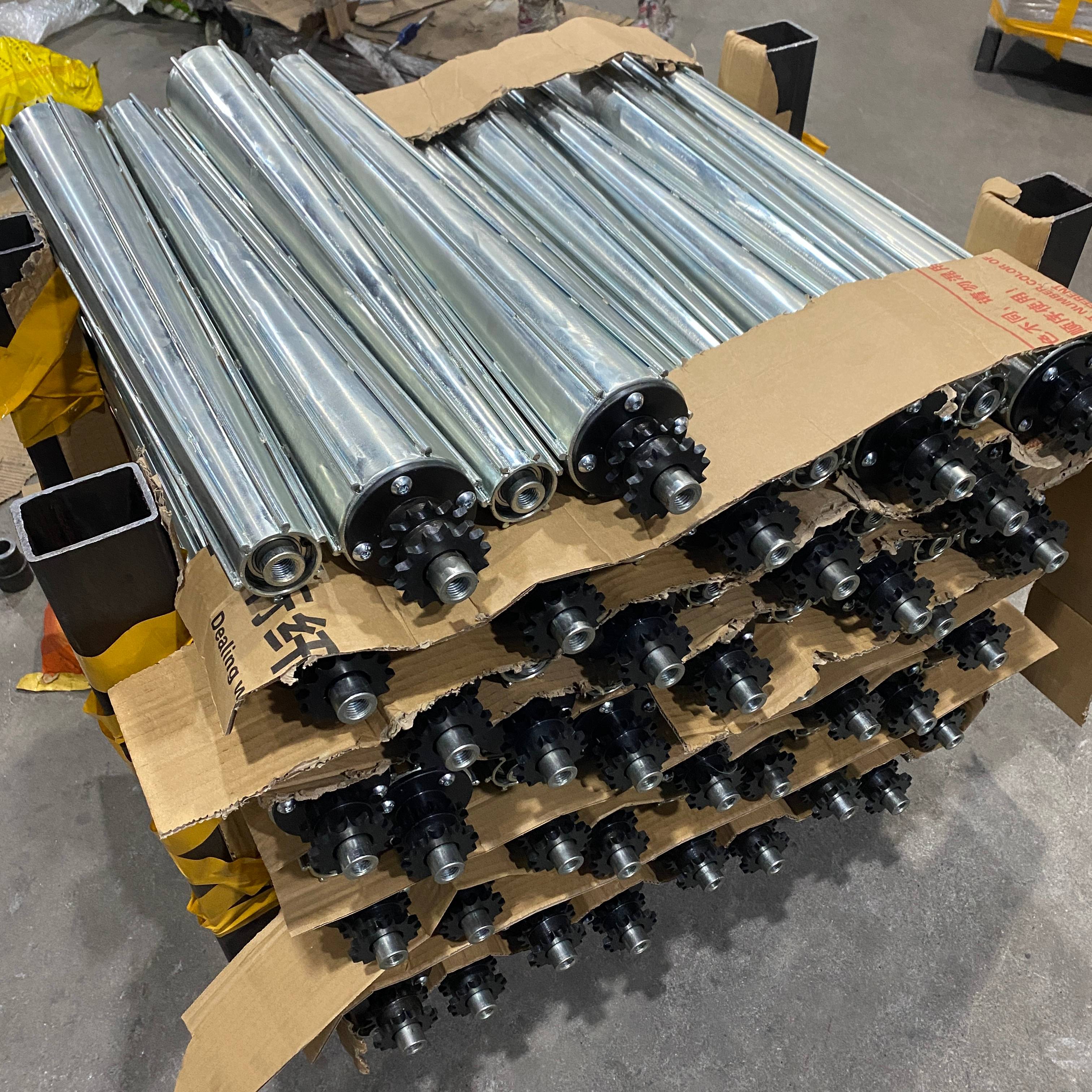 Intralogistics Equipment